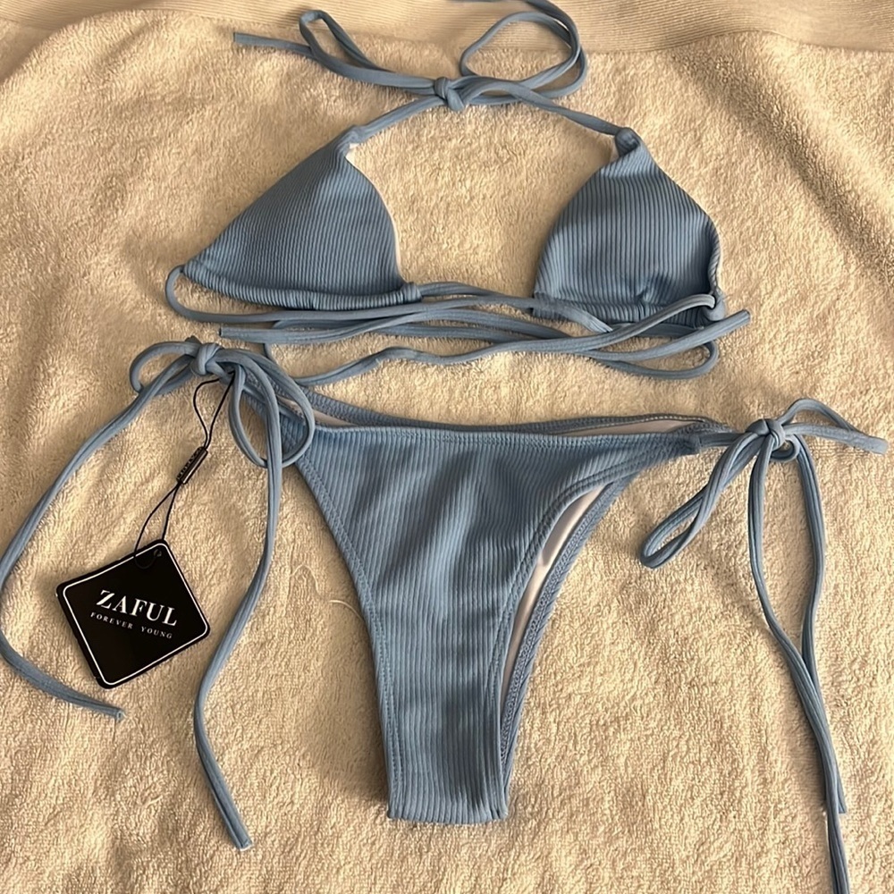 Zaful ladies bikini